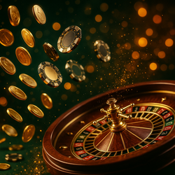 PalmSlots - Bonus de Bienvenue 300% jusqu'à 2500€ + 250 Tours Gratuits