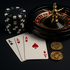 PalmSlots Casino Logo