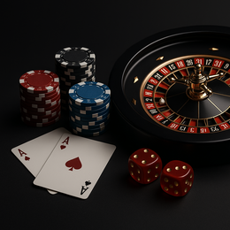 Endorphina - Fournisseur de Jeux PalmSlots