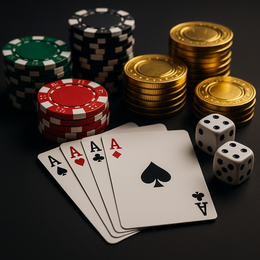 PalmSlots Login Interface