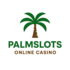 PalmSlots Casino Logo