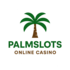 PalmSlots Casino Logo