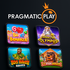 Pragmatic Play - Fournisseur de Jeux PalmSlots