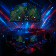 PalmSlots - Paris Esports - Paris sur Événements Esports